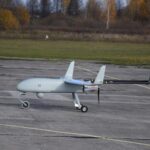 Ukrainian manufacturer of PD-2 UAV opens office and production in Poland