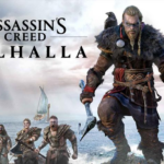 Assassin's Creed Valhalla Roguelike Mode Launches August 2nd