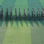 The Chinese military began to purchase advanced chips from AMD, NVIDIA and Intel