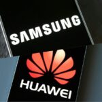 The head of Huawei belittled Samsung and said that if not for US sanctions, Apple and Huawei would have dominated the smartphone market