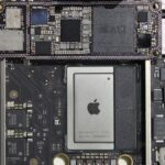 Chip expert leaves Apple to join Samsung