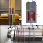 Physicists have developed powerful small magnets for fusion reactors