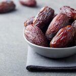 The doctor spoke about the benefits of dates for the body