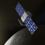 فقدت وكالة ناسا الاتصال بالمسبار القمري الذي أطلق قبل أسبوع