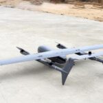Made in Ukraine - the elusive Ukrainian drone with anti-tank grenades