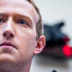 The head of Facebook * was accused of plagiarism because of the new name of the company