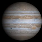 Telescope "Gaia" found two planets similar to Jupiter
