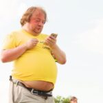 Sunlight made men overeat and get fat
