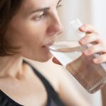 Скільки води треба пити при екстремальній спеці