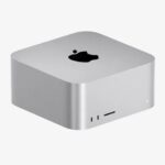 Save up to $400: Apple started selling refurbished Mac Studio