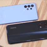 Samsung against the "Chinese" in the middle class: comparison of Galaxy A53 and Realme 9 Pro