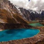 700,000-year-old 'records' of climate change pulled from lakebed