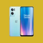 OnePlus Nord CE 2 received the first beta version of OxygenOS 12 based on Android 12