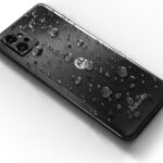 Annonce du Motorola Moto G32 - tout avec lui et à peu de frais