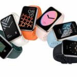 Xiaomi Band 7 Pro : écran AMOLED 1,64″, GPS, capteur SpO2, NFC et autonomie jusqu'à 12 jours pour 60 $