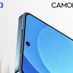 Russian prices for inexpensive camera phones Tecno Camon 19 announced