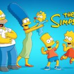 Fan remasterizează The Simpsons: Hit & Run cu intrări desenate manual