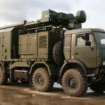 The Armed Forces of Ukraine destroyed the Russian station "Repellent-1" - it is used to suppress the work of drones