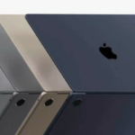 Beauty requires sacrifice: the new MacBook Air scratches too easily