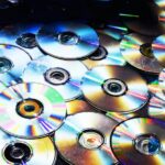 The Russians have started buying up DVDs and Blu-ray discs. Why?
