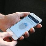 Vulnerability found in the fingerprint storage on your smartphone