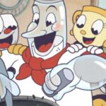 Cuphead: The Delicious Last Course is out. DLC ratings are not worse than the original
