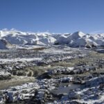 What happens if you get sick with Tibetan viruses found in glaciers