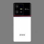 Mighty hardware iQOO 10 Pro lit up in the TENAA database