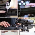Each rifle has a computer: how modern smart rifle sights work