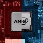 تم العثور على ثغرة أمنية في معالجات AMD و Intel. وسيؤدي إصلاحها إلى جعلها أضعف بنسبة تصل إلى 28٪