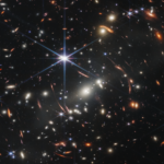 Joe Biden und die NASA teilen erstaunliche Weltraumaufnahmen des James-Webb-Teleskops, das die Astrophysik revolutioniert