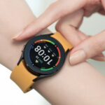 Samsung told what will please One UI Watch 4.5 for Galaxy Watch
