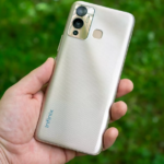 Super robustes Budget-Smartphone für diejenigen, die Samsung, Xiaomi und Realme nicht mögen