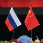 La Chine a considérablement augmenté ses exportations vers la Russie de biens nécessaires pour faire la guerre en Ukraine - WSJ