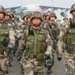 How terrible is the Chinese military threat