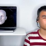 Scientists have invented headphones to scan people's faces using sound