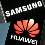 The head of Huawei belittled Samsung and said that if not for US sanctions, Apple and Huawei would have dominated the smartphone market