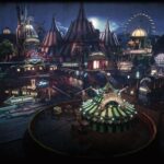 Circus Electrique - سيتم إطلاق Steampunk من السيرك بروح Darkest Dungeon في 6 سبتمبر