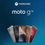 Un insider ha mostrato come sarà lo smartphone economico Moto G32