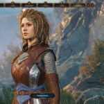The eighth patch for Baldur's Gate III has been released - with a bard class, a gnome race and literary insults