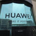 Huawei accused of stealing US nuclear arsenal data