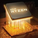 Top 5 AMD Ryzen Processors