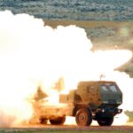 MLRS HIMARS destroyed the military base of Russian troops in Melitopol - the Armed Forces of Ukraine inflicted 30 strikes on the airfield