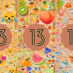 يعد Android 13 Easter Egg مشهدًا رائعًا للرموز التعبيرية.