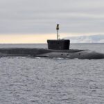 In the United States, they said that outstanding in the Russian nuclear deep-sea station "Losharik"