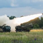 Armed Forces of Ukraine destroyed the military base of Russians on the territory of Ukraine with the help of M142 HIMARS