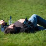 Hangover pill released: breaks down 70% of alcohol in an hour