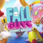 Free Fall Guys hit 50 million players in two weeks