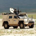 Norway donates 14 IVECO LAV III armored vehicles to Ukraine