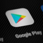 Google Play a mis à jour le logo en l'honneur du 10e anniversaire